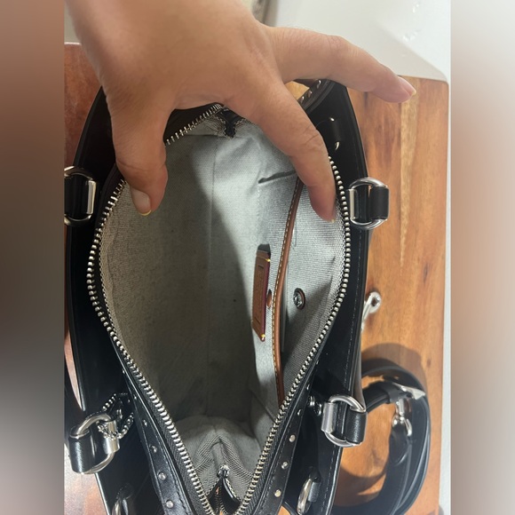 Coach Rogue 26 with Rivets - Picture 7 of 15